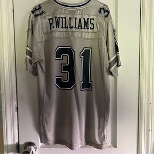 Roy Williams Dallas Cowboys Jersey